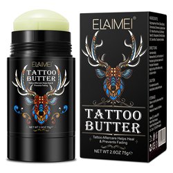 Tattoo Butter